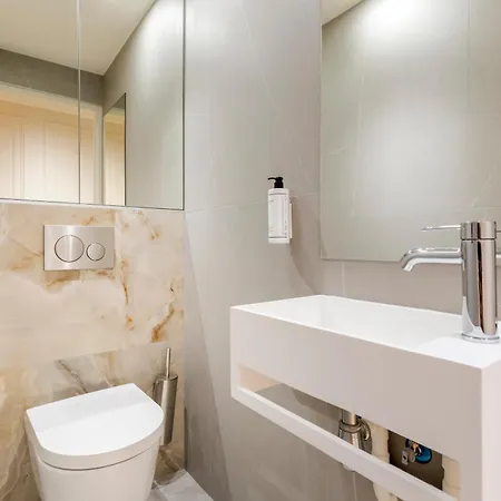 Merveil - Luxury -marais - Bvd Saint Denis Paris