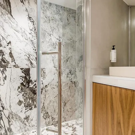 Merveil - Luxury -marais - Bvd Saint Denis Apartamento