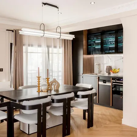 Merveil - Luxury -marais - Bvd Saint Denis * Paris