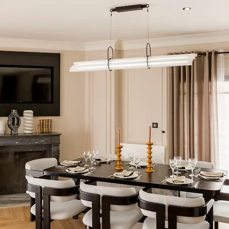 Merveil - Luxury -marais - Bvd Saint Denis *