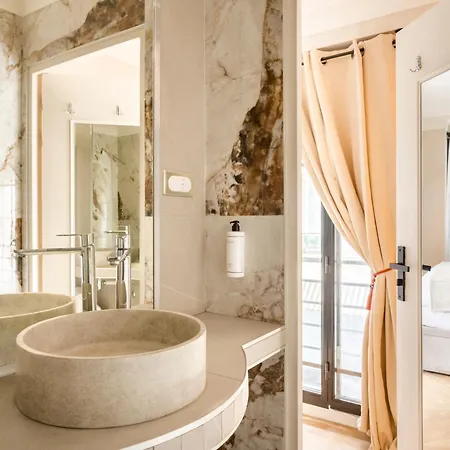 Merveil - Luxury -marais - Bvd Saint Denis *