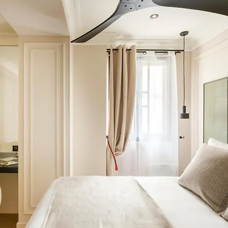 Merveil - Luxury -marais - Bvd Saint Denis