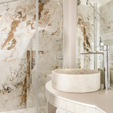 Merveil - Luxury -marais - Bvd Saint Denis
