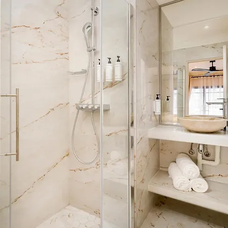 Merveil - Luxury -marais - Bvd Saint Denis