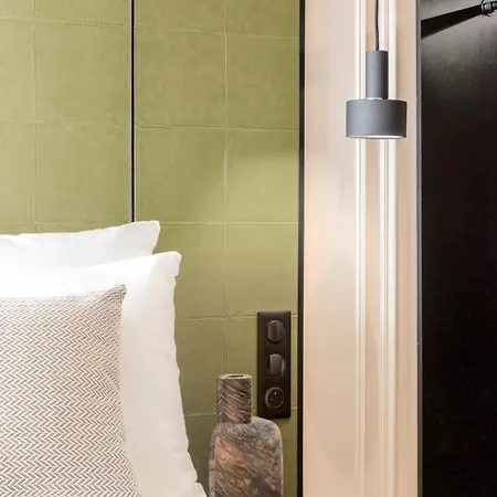 Merveil - Luxury -marais - Bvd Saint Denis Apartment Paris