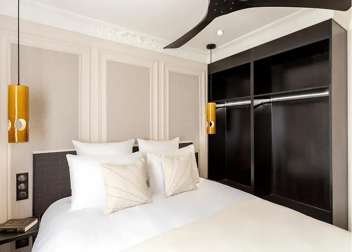 Merveil - Luxury -marais - Bvd Saint Denis