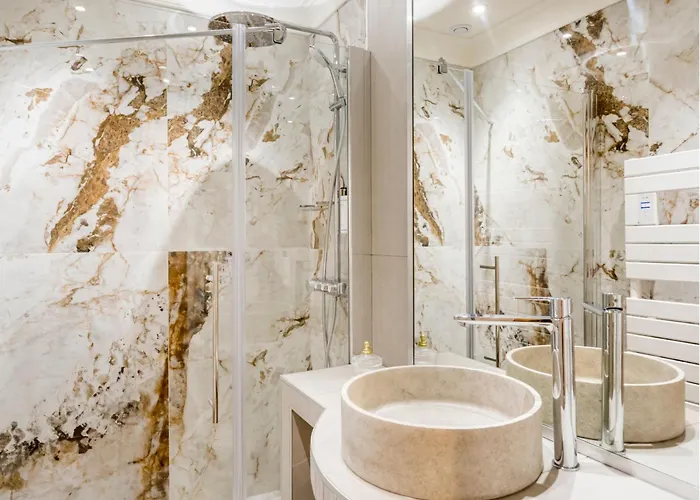 Merveil - Luxury -marais - Bvd Saint Denis Apartment Paris