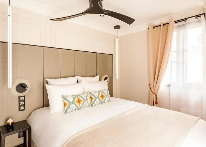 Merveil - Luxury -marais - Bvd Saint Denis * Paris