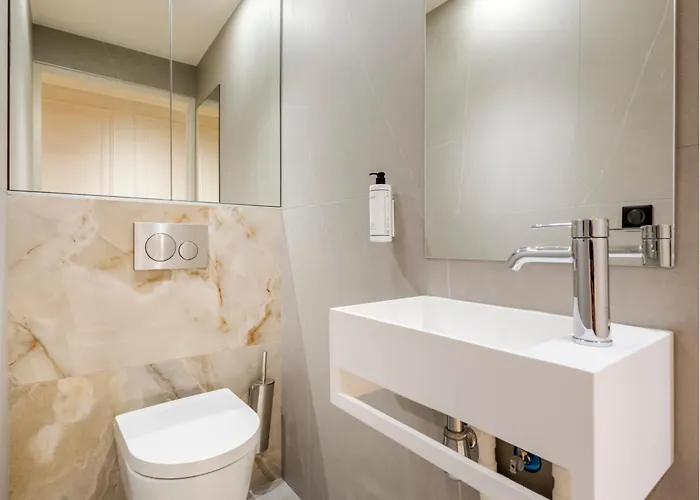 Merveil - Luxury -marais - Bvd Saint Denis Paris