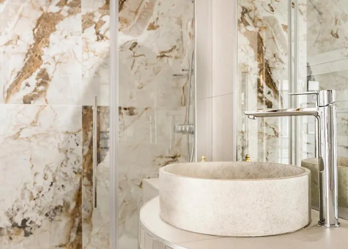 Merveil - Luxury -marais - Bvd Saint Denis