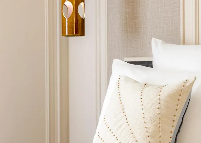 Merveil - Luxury -marais - Bvd Saint Denis Apartment