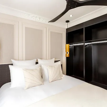 Merveil - Luxury -marais - Bvd Saint Denis