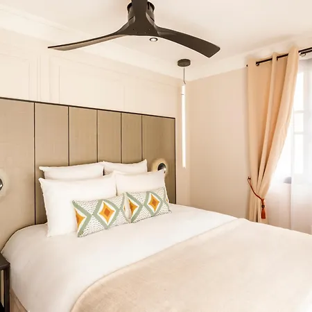 Merveil - Luxury -marais - Bvd Saint Denis * Paris