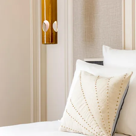 Merveil - Luxury -marais - Bvd Saint Denis Apartamento